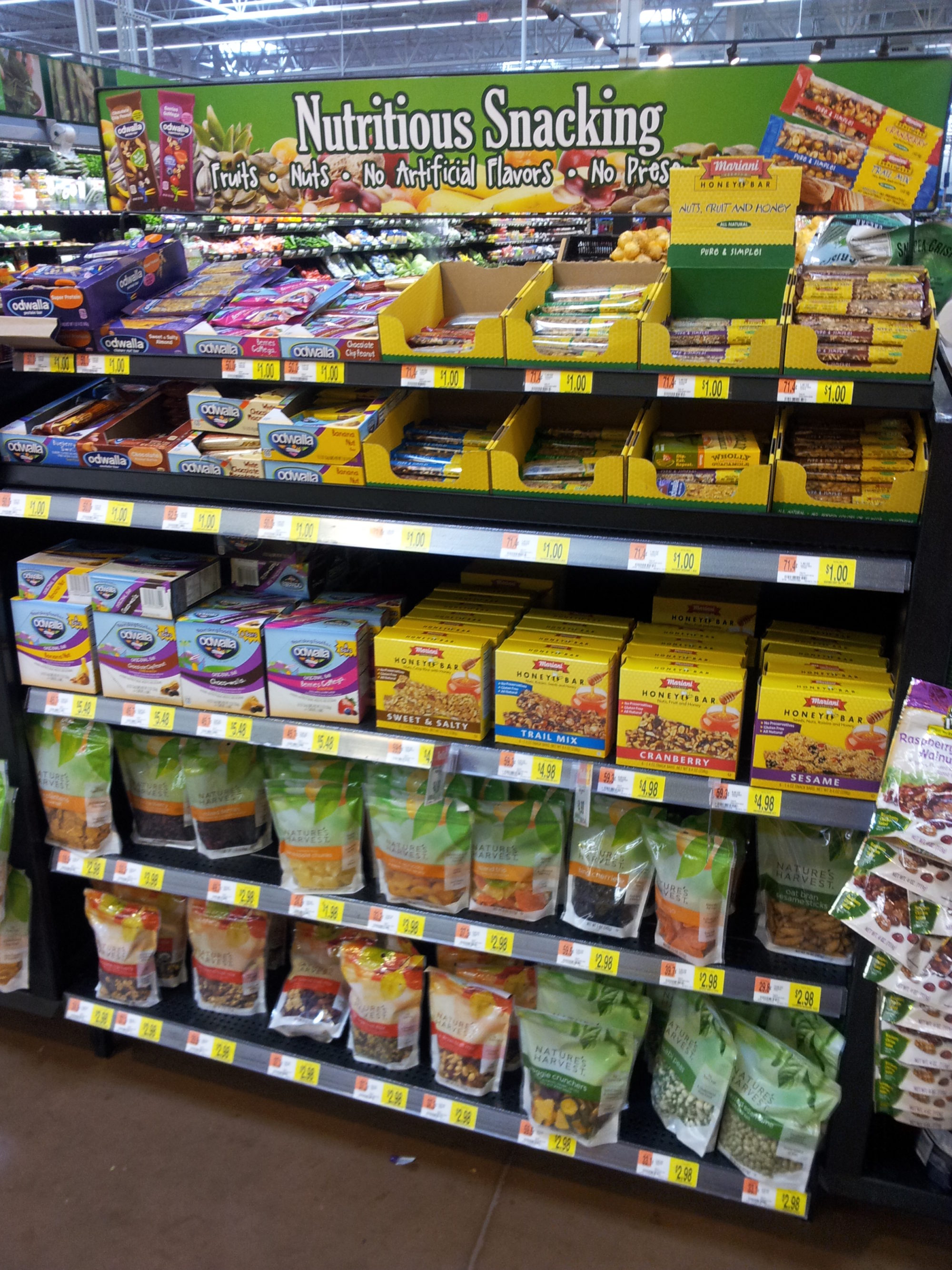 #odwalla4kids
