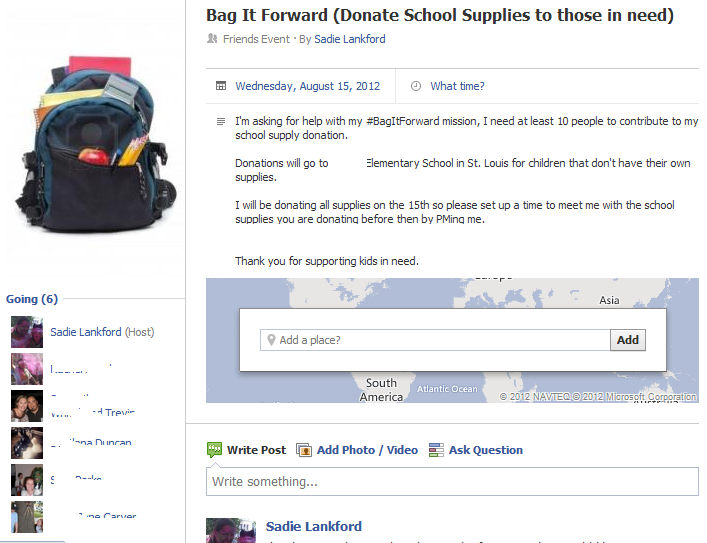 #bagitforward