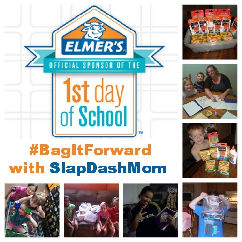 #bagitforward