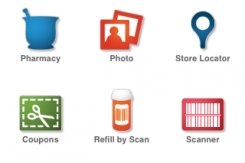 Walgreens Rewards Balance Rewards Loyalty Card