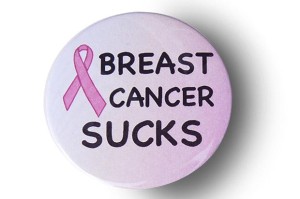 breast cancer sucks breast cancer sucks