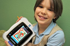 VTech Inno Tab 2S Review