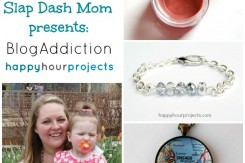 Happy Hour Projects