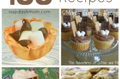 Delicious Smores Desserts