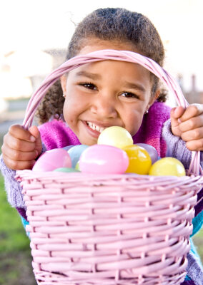 50+ Ideas to Fill an Easter Basket! - A Mom's Take