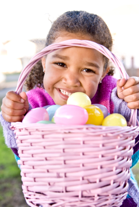 50 Easter Basket Ideas Without Candy