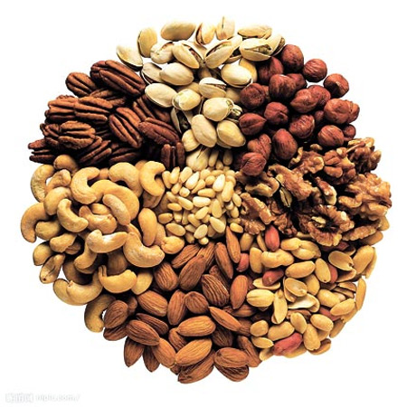 Many Health Benefits of Various Types of Nuts