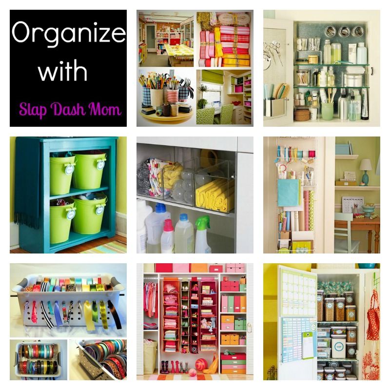 Best Organizing Ideas Ever