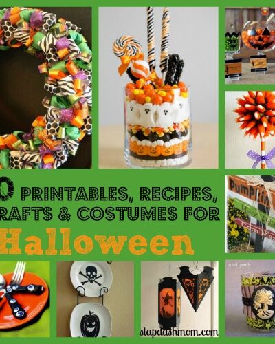 halloween craft ideas