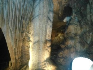 fantastic caverns springfield mo