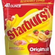 starburst strawberry cake recipe
