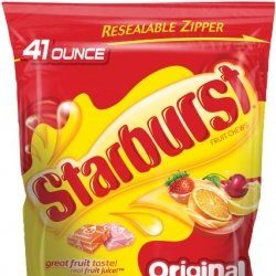 starburst strawberry cake recipe