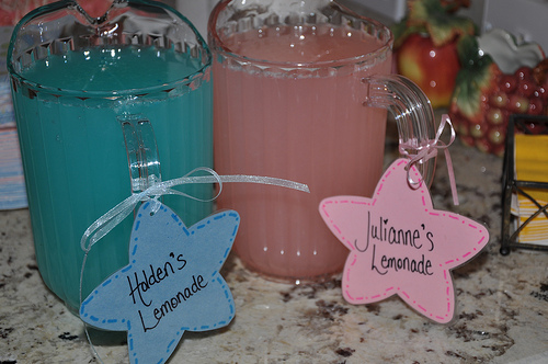 Unique And Fun Baby Gender Reveal Ideas - Diy Gender Reveal Gift Ideas