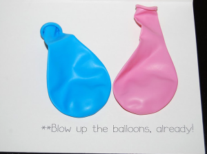 fun gender reveal ideas fun gender reveal ideas