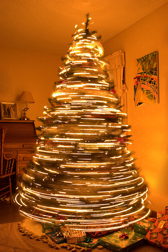 awesome christmas tree