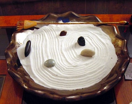 mini zen garden ideas