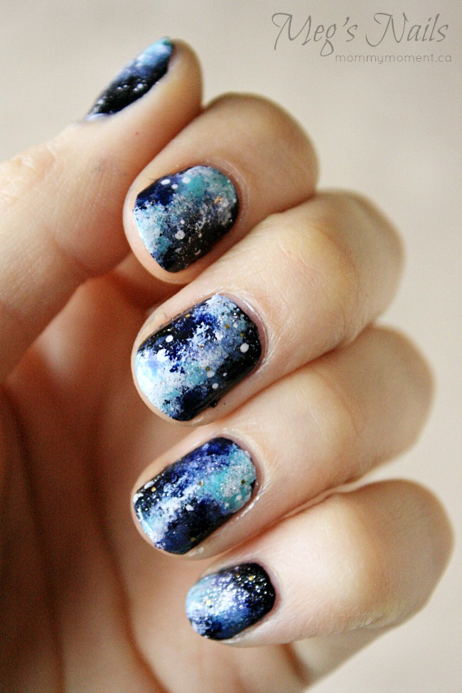 best new years eve nails