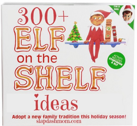 funny Elf on the Shelf Ideas