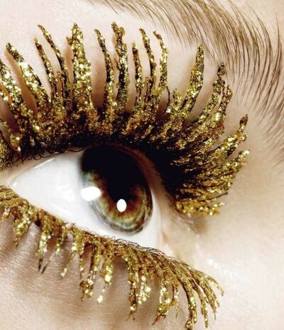 new years eve makeup ideas