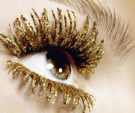 new years eve makeup ideas