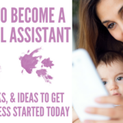 How to Become a Virtual Assistant
