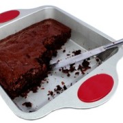 Espresso Fudge Brownie Recipe