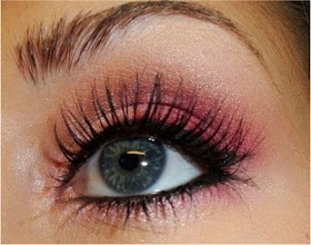 Valentines Day Makeup Ideas