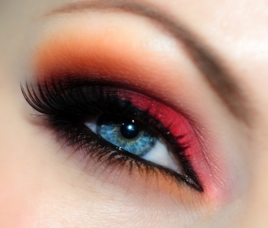 Valentines Day Makeup Ideas