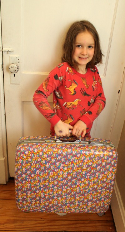 How to Make a Duct Tape Suitcase