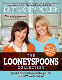 the looneyspoons collection