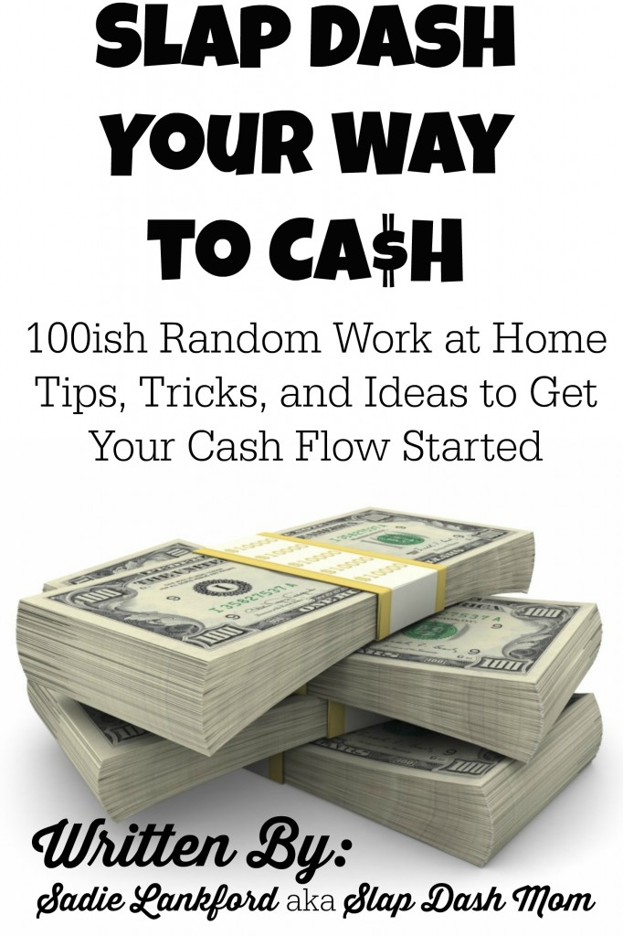 7 Ways to Make Money From Home