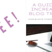 ways to increase blog traffic