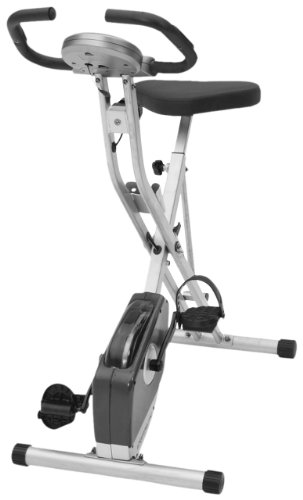 affordable exercise bike