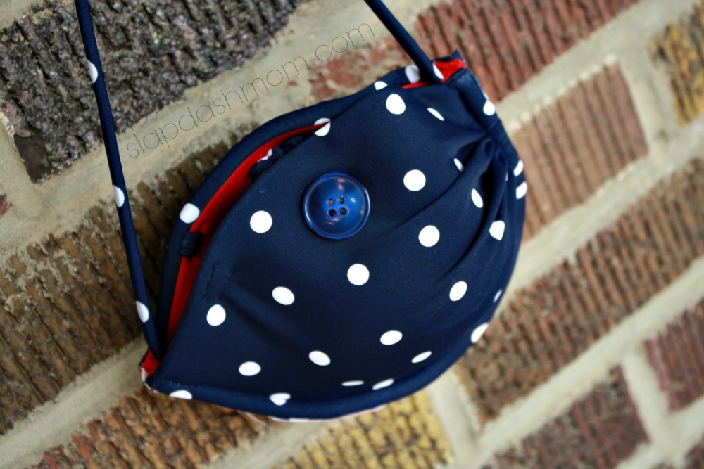 Purse-Les® » Pocket Bra - No Purse, No Problem!