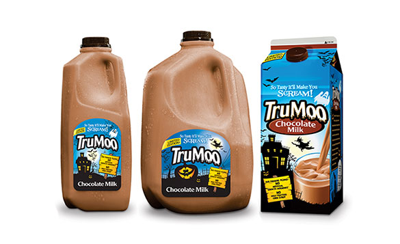 trumoo DIY Halloween Party