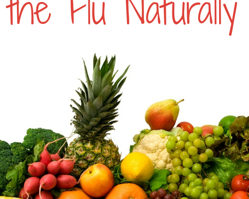 Ways to Prevent the Flu Naturally