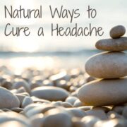 Ways to Cure a Headache