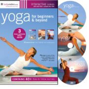 Yoga for Beginners and Beyond Review