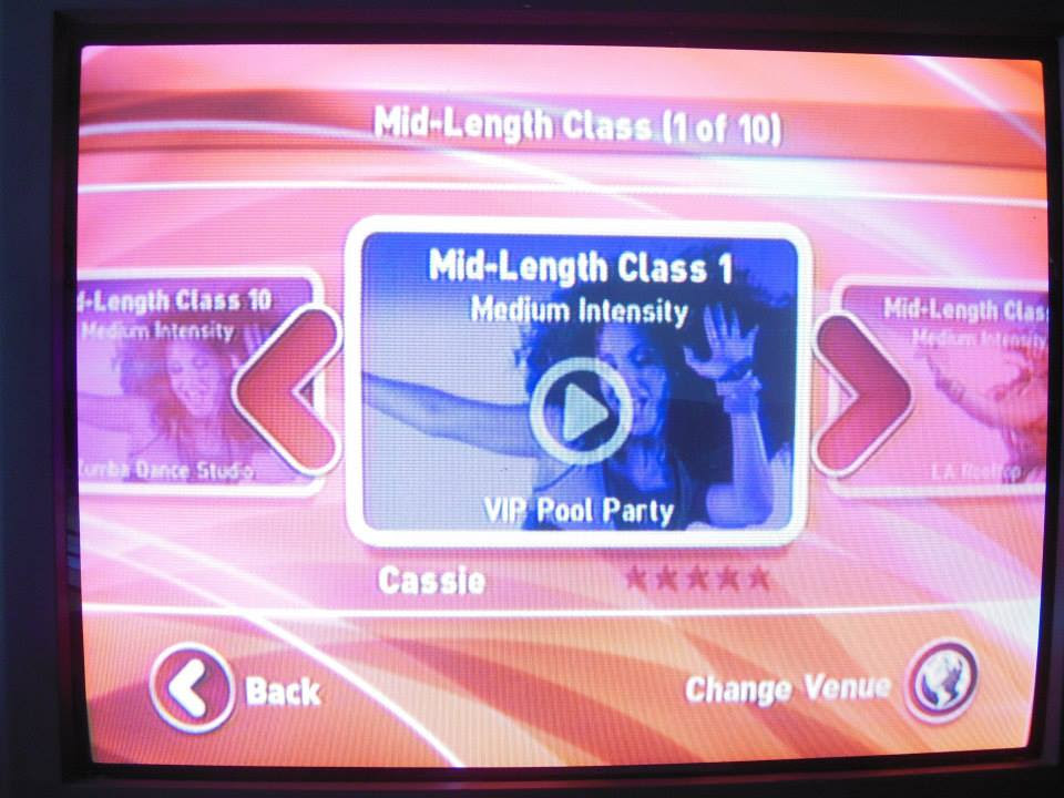 Zumba 2 Wii Review