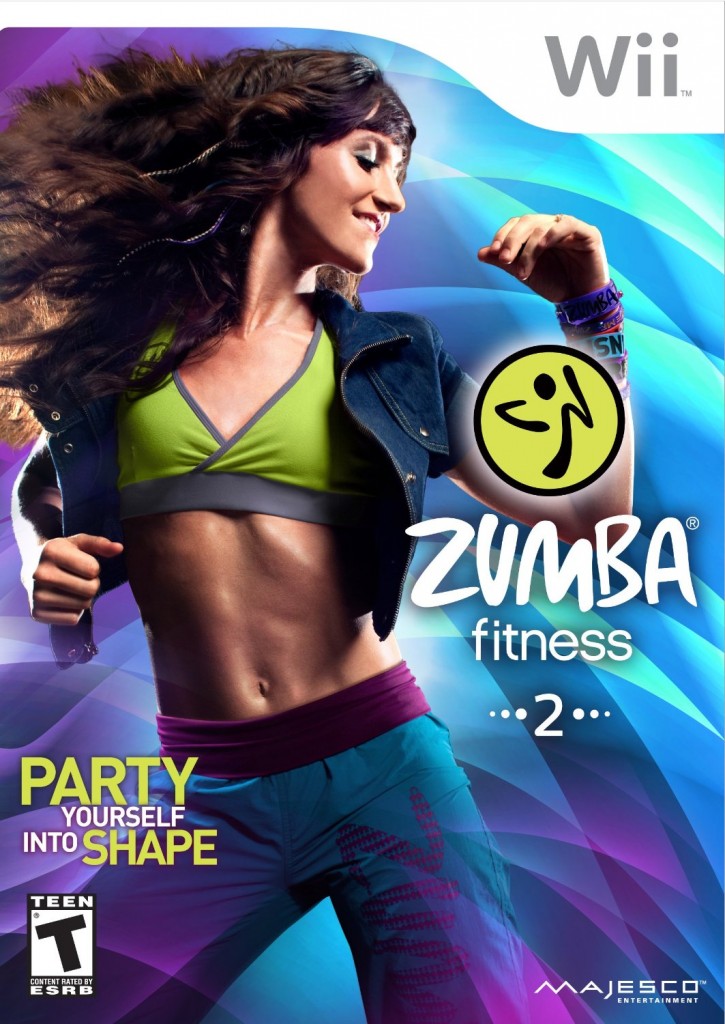 Zumba 2 Wii Review