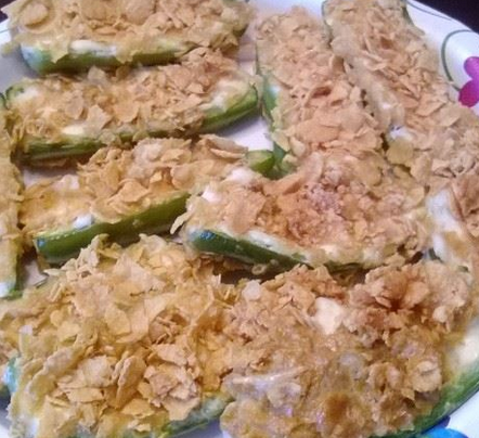 Weight Watchers Jalapeno Poppers Recipe