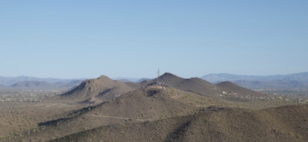 sonoran desert