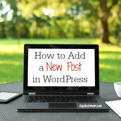 How to Add a New Post in WordPress