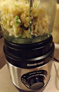 Jalapeno Popper Dip