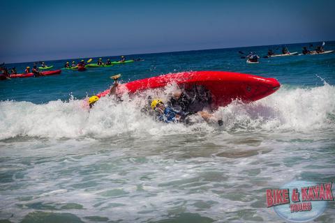 kayak tours la jolla