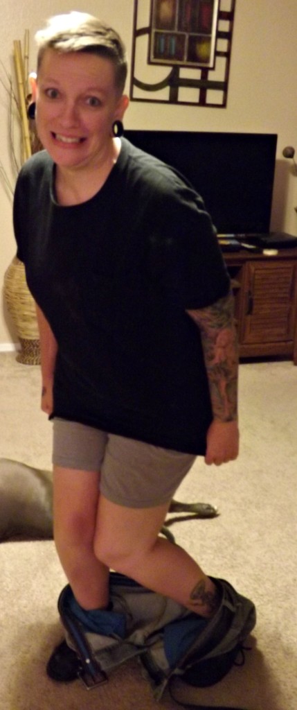 13 Reasons Bladder Leakage is Awesome