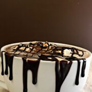 mexican hot chocolate fresh & easy