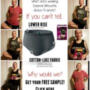 13 Reasons Bladder Leakage is Awesome | Slap Dash Mom