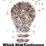 Which Blog Conference is the Best