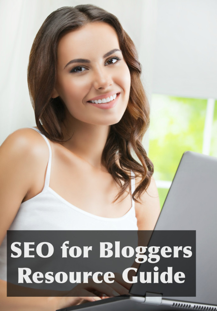 SEO for Bloggers